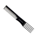 Guenzani Pettine Carbonio Forchetta  654