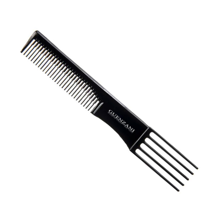 Guenzani Pettine Carbonio Forchetta  654
