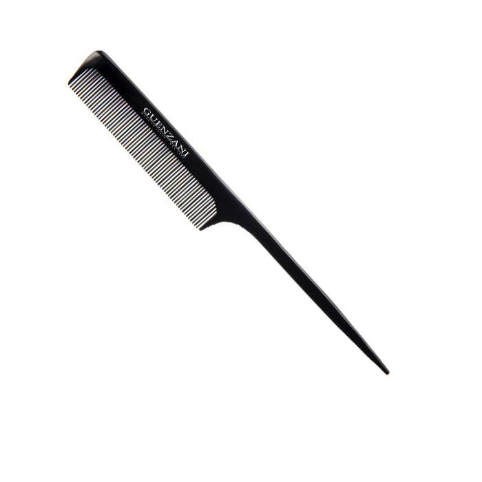 Guenzani Pettine Carbonio a Coda 651