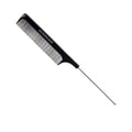 Guenzani Pettine Carbonio Coda Inox 652