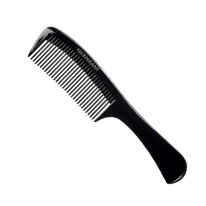 Guenzani Pettine Carbonio Manico Grosso 653
