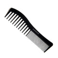 Guenzani Pettine Carbonio Afro Fitto 630