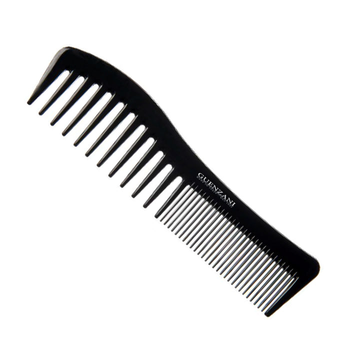 Guenzani Pettine Carbonio Afro Fitto 630