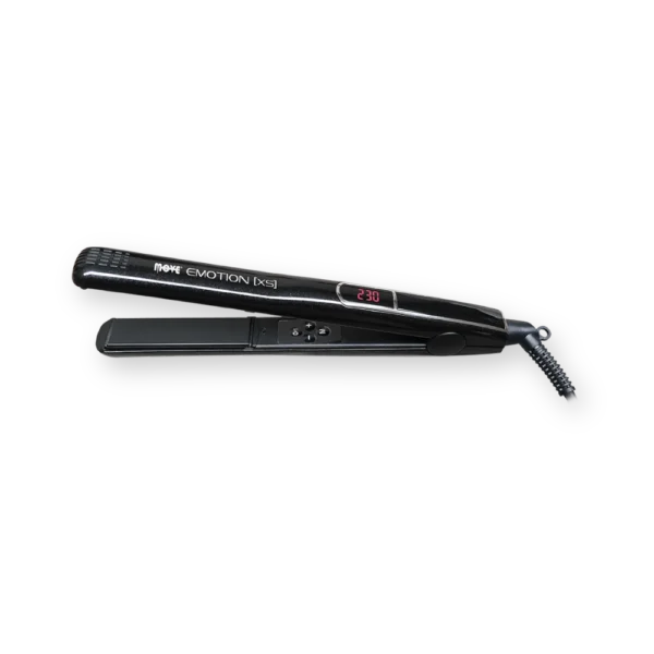 Move Emotion Xs Piastra Per Capell Professionale