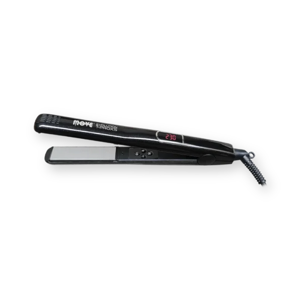 Move Evolution T-pro Xs Piastra Per Capelli Professionale