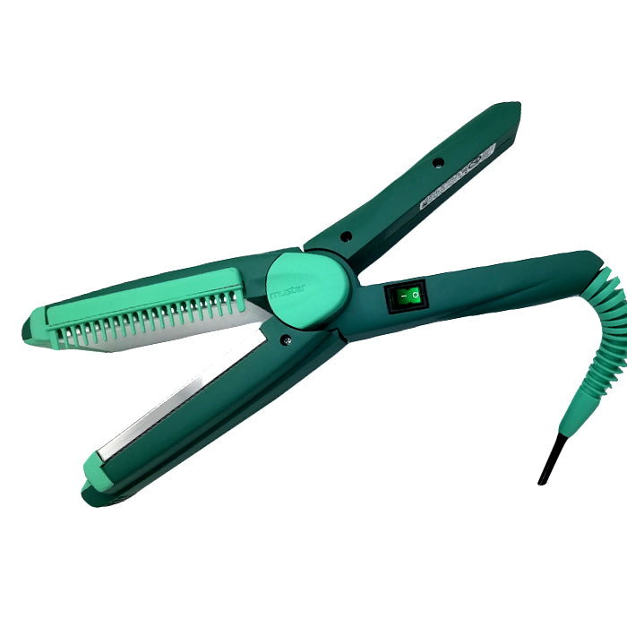 Muster Top Professional stirante con due pettini