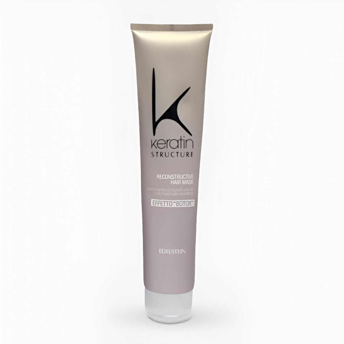 Edelstein Keratin Structure Reconstructive Hair Mask 175 ml