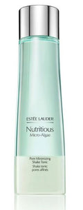 Estee Lauder Nutritious Micro-Algae Pore Minimizing Shake Tonic 200ml