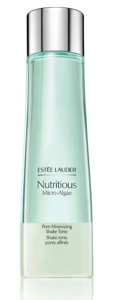 Estee Lauder Nutritious Micro-Algae Pore Minimizing Shake Tonic 200ml