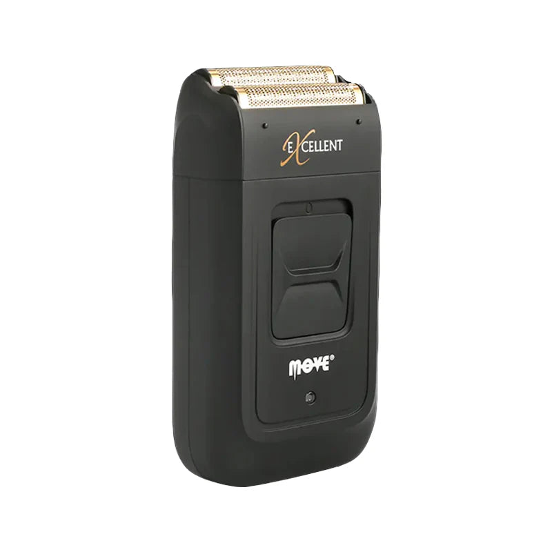 Move Excellent Professional Shaver