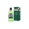 PRORASO LOZIONE DOPOBARBA PROFESSIONALE RINFRESCANTE CON OLIO DI EUCALIPTO E MENTOLO 400 ML