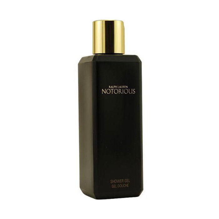 Ralph Lauren Notorious donna gel doccia shower gel 200 ml