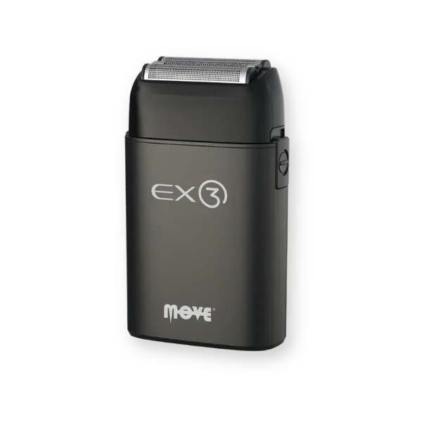 Move Ex3 Professional Hair Shaver