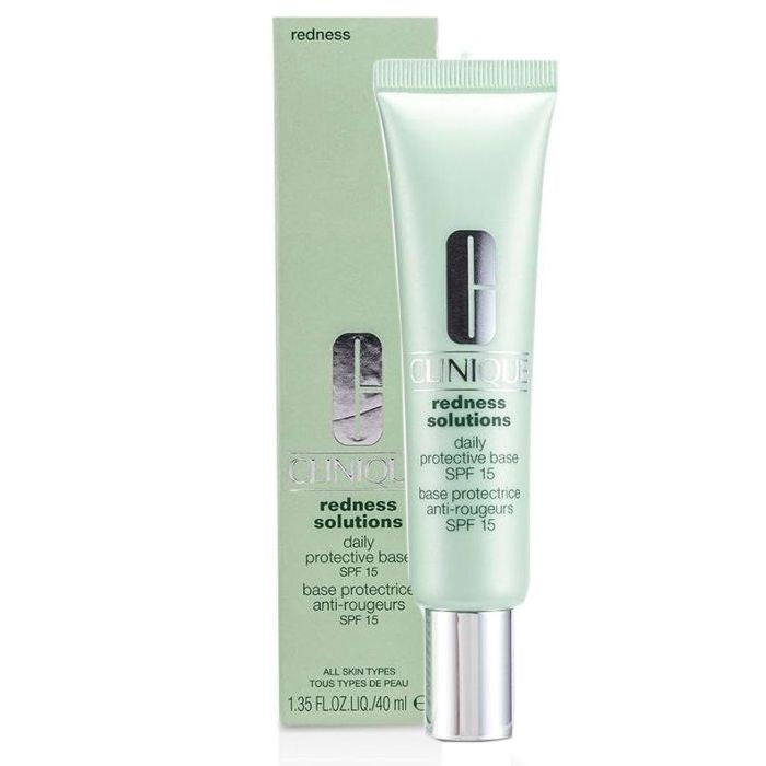 Clinique Redness Solution Daily Protective Base SPF 15 50ml