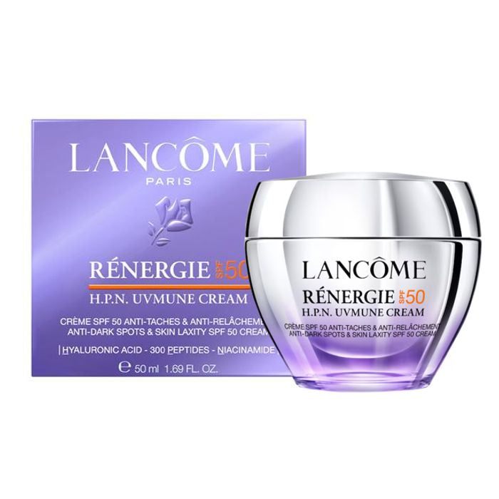 Lancome Rénergie H.P.N. Uvmune SPF50 30ml