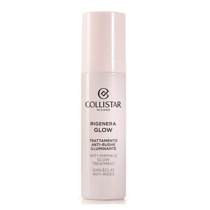 Collistar Rigenera Trattamento Anti-Rughe Illuminante 50ml