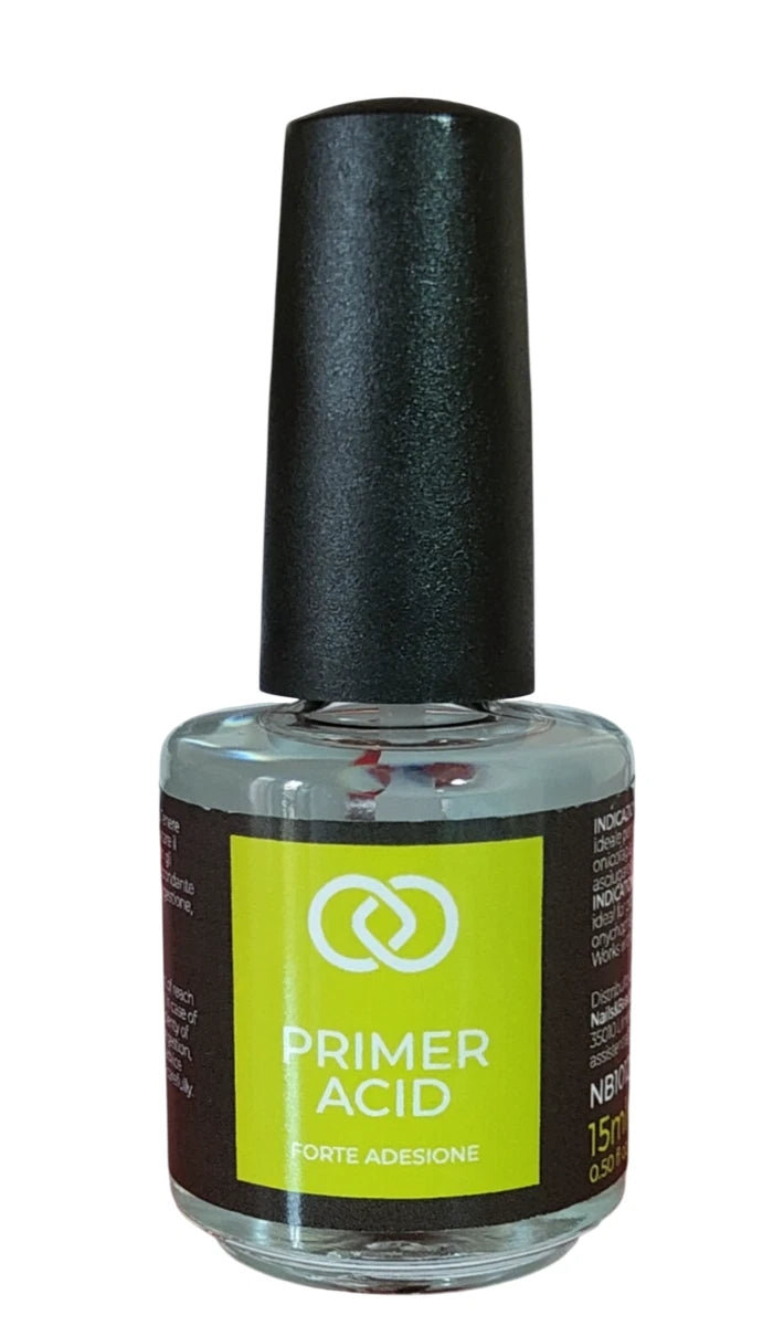 Golden Nails Primer Acid 15 ml