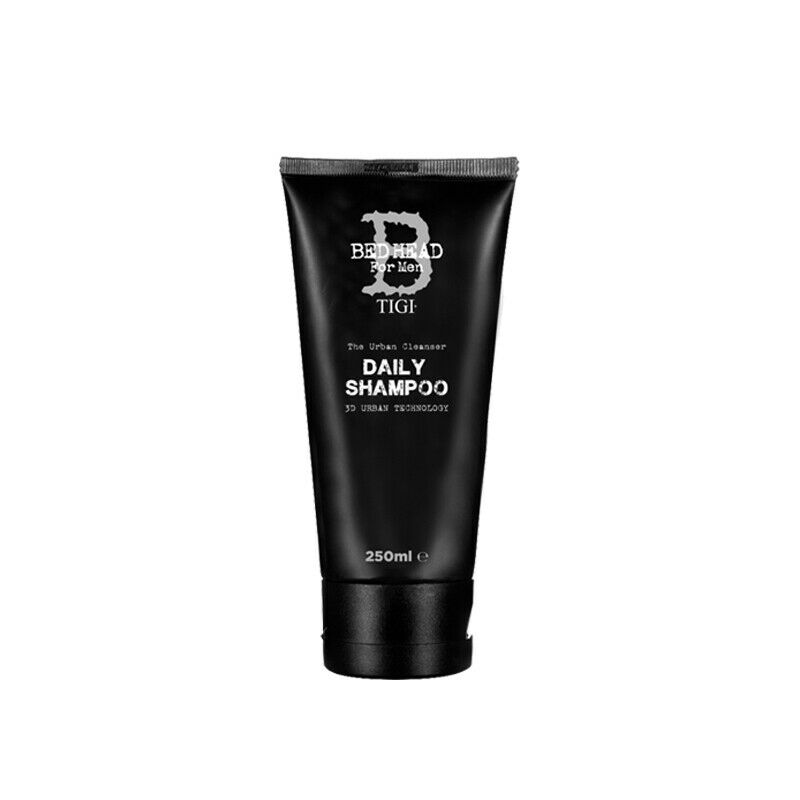TIGI BED HEAD FOR MEN DAILY SHAMPOO 250 ML