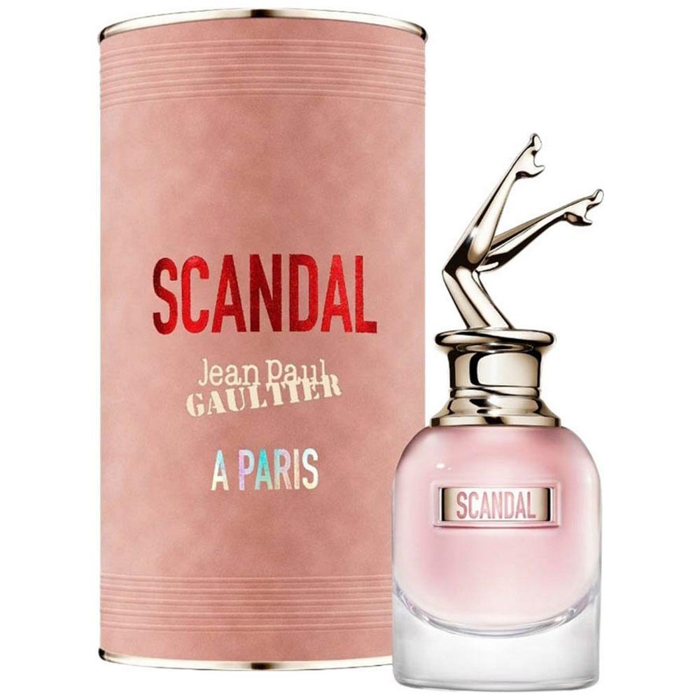 Jean Paul Gaultier Scandal A Paris EDT 80ml