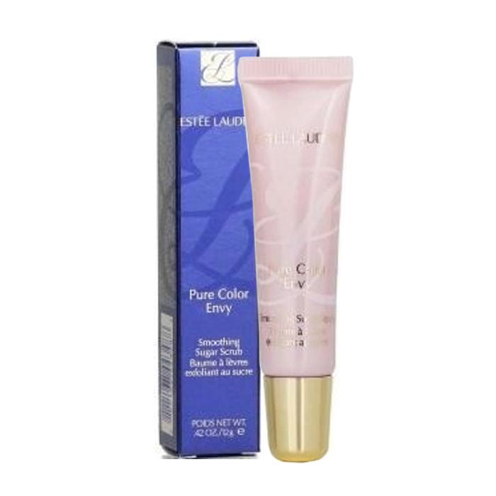 Estee Lauder Pure Color Envy Smoothing Sugar Scrub