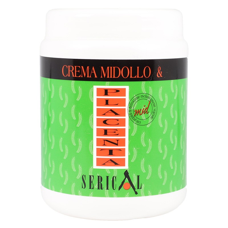 Serical Crema Midollo e Placenta 1000ml