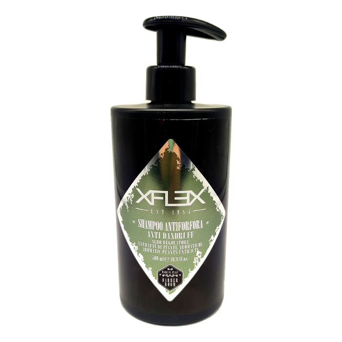 XFLEX SHAMPOO ANTIFORFORA 500 ml