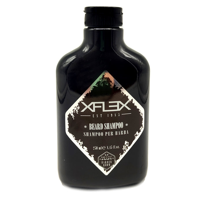 XFLEX BEARD SHAMPOO 250 ml