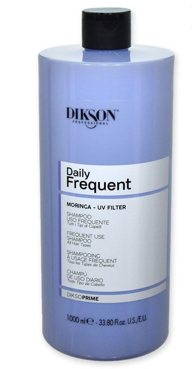 Dikson Prime Daily Frequent Shampoo 1000 ml