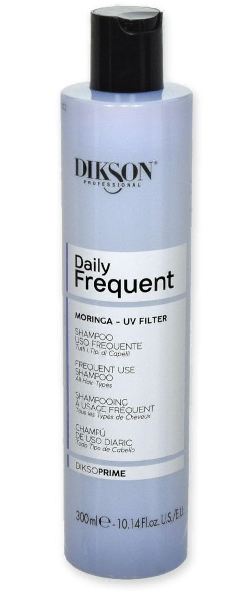 Dikson Prime Daily Frequent Shampoo 300 ml