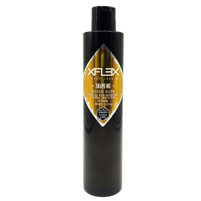 XFLEX SHAPE OIL 250 ml