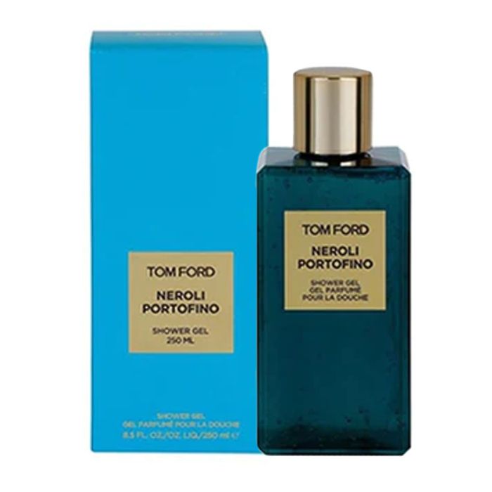 Tom Ford Neroli Portofino gel doccia shower gel 250 ml