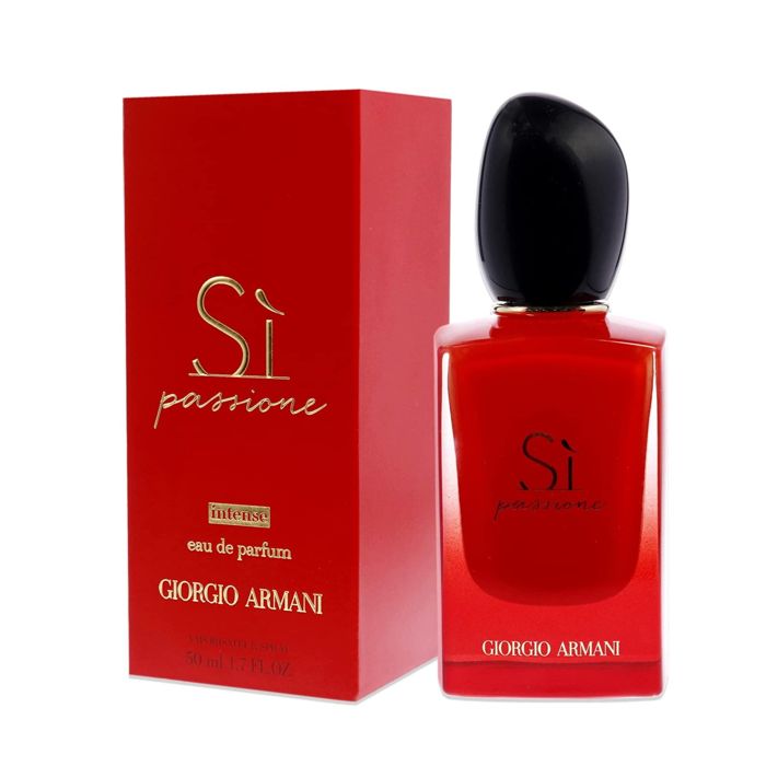 Giorgio Armani Sì Passione EDP Intense 100ml