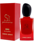 Giorgio Armani Sì Passione EDP Intense 50ml