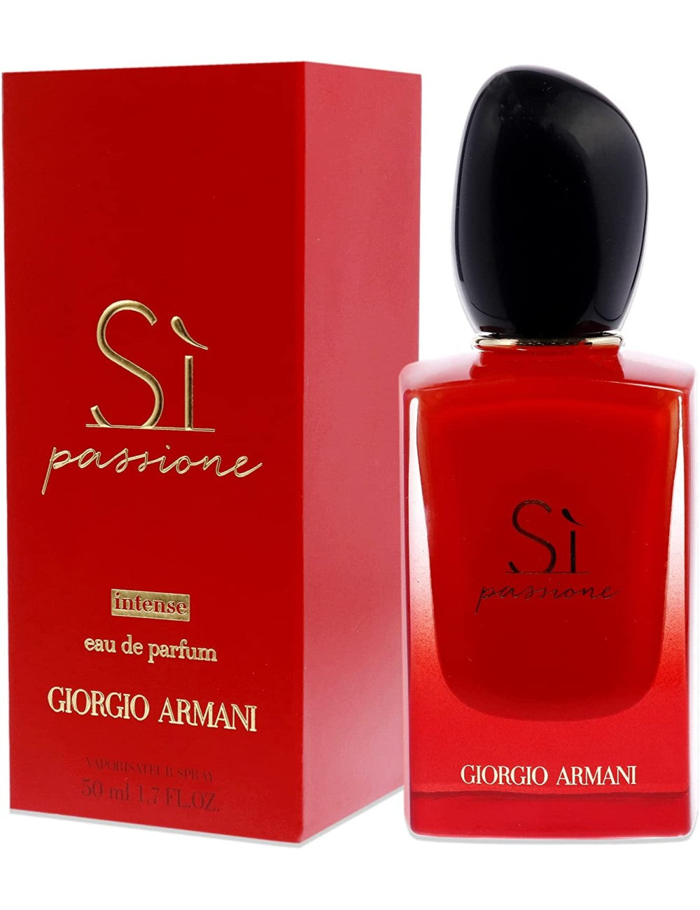 Giorgio Armani Sì Passione EDP Intense 50ml