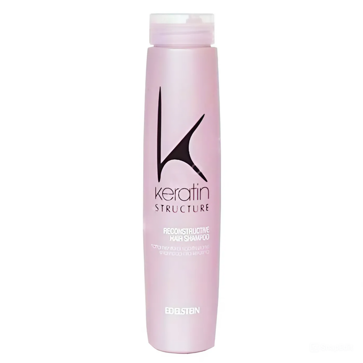 Edelstein Keratin Structure Reconstructive Hair Shampoo 250 ml