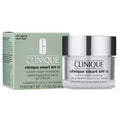 Clinique Smart SPF 15 Custom-Repair Moisturizer da pelli miste a grasse 50 ml
