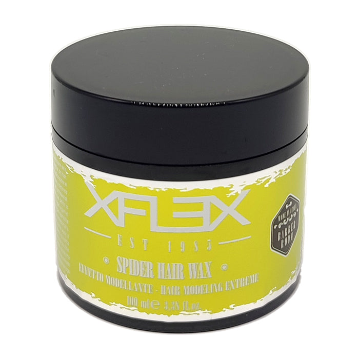 XFLEX SPIDER HAIR WAX 100 ml
