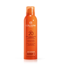 Collistar Spray Abbronzante Idratante SPF 20 200 ml