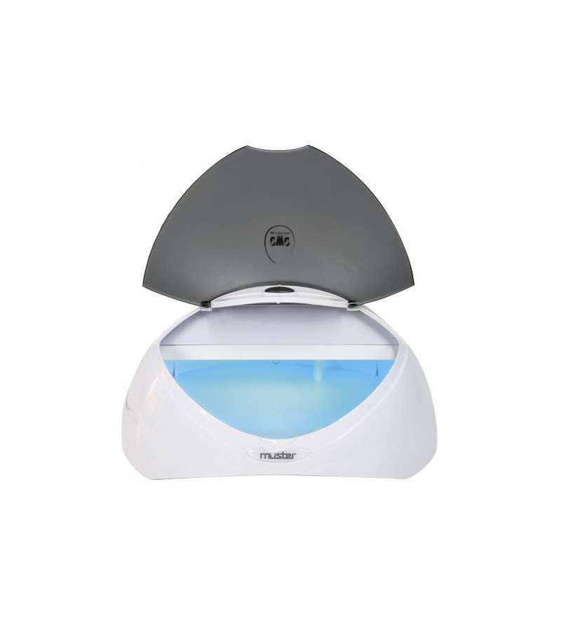 Muster Owo Sterilizzatore Germicida Professionale