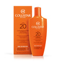 Collistar super abbronzante  SPF 20 200 ML