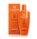 Collistar super abbronzante  SPF 6 200 ML