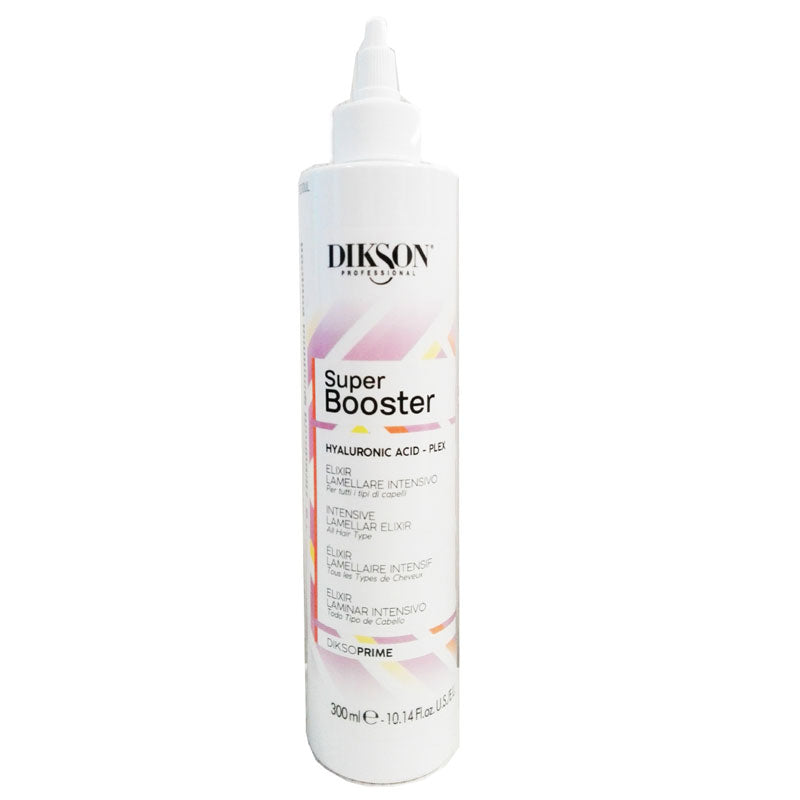 SUPER BOOSTER ELIXIR LAMELLARE INTENSIVO 300 ML