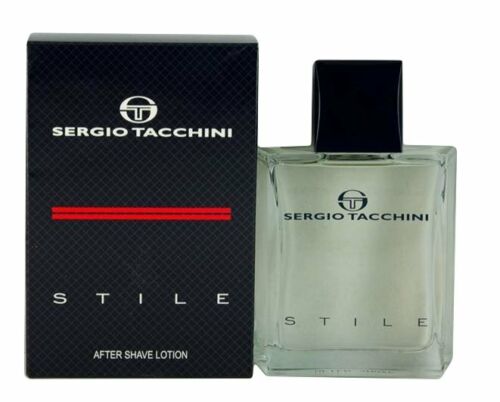 Sergio Tacchini Stile Uomo Dopobarba 100ml