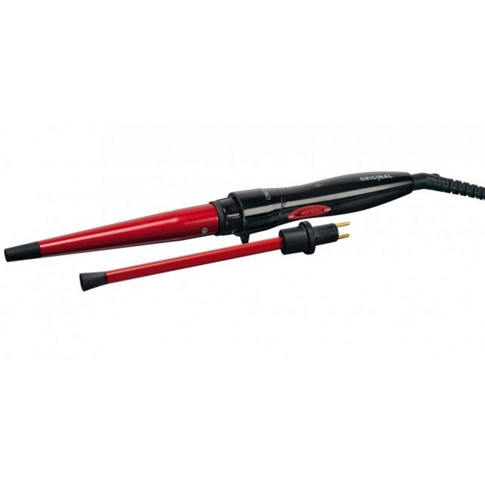 Professional Creox COMBI Curling Iron 2 in 1