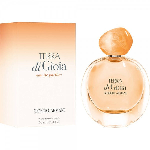 Giorgio Armani Terra di Gioia EDP 50ml