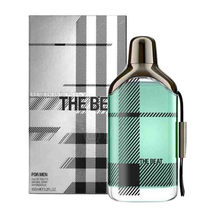 Burberry The Beat For Men EDT 50ml