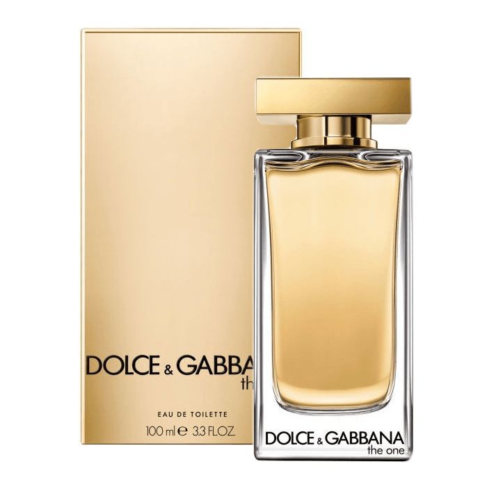 Dolce & Gabbana The One EDT Pour Femme 50ml
