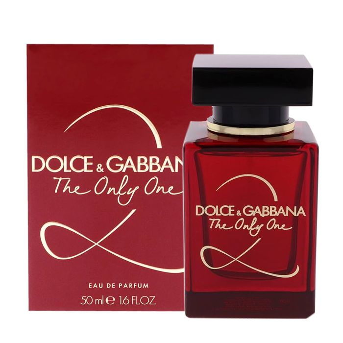 Dolce & Gabbana The Only One 2 EDP 100ml