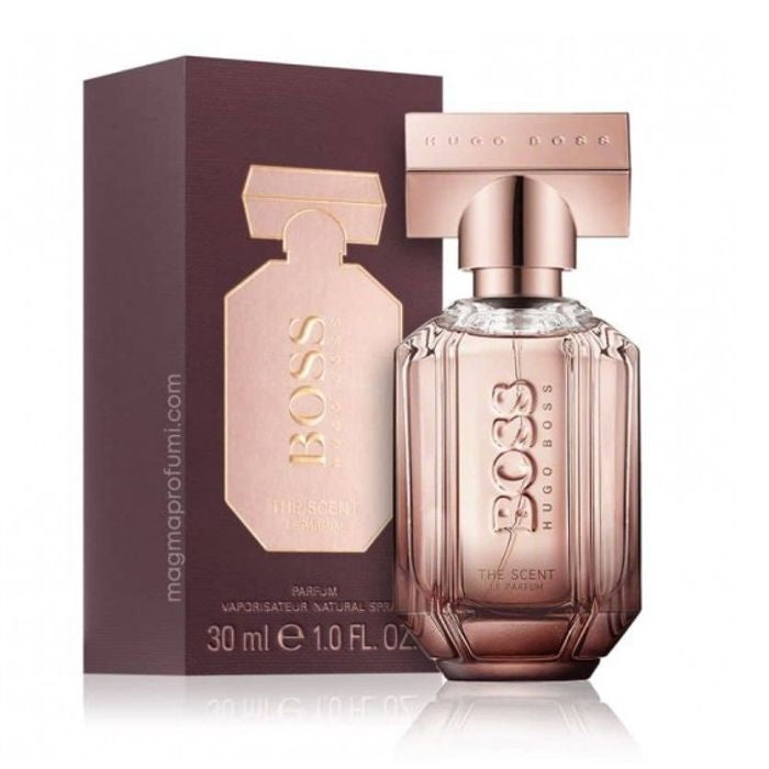 Hugo Boss The Scent Le Parfum for her 50ml