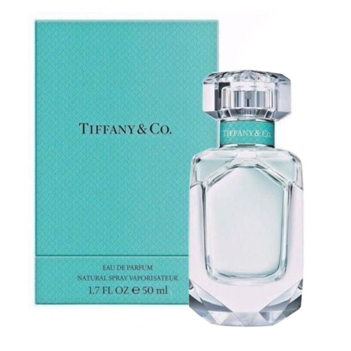 Tiffany&Co. Eau de Parfum donna 30 ml